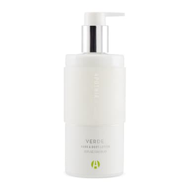 Hand & Body Lotion - Verde