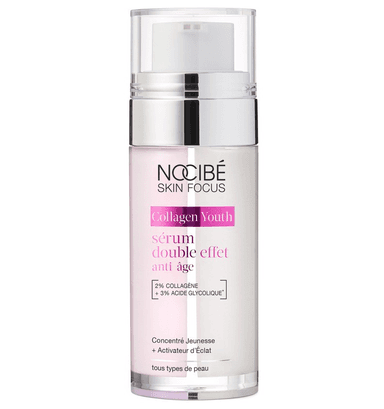 Skin Focus - Collagen Youth Sérum Double Anti-âge