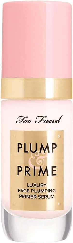 Plump & Prime Face Plumping Primer Serum