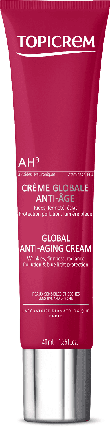 AH3  Global Anti-Aging Cream