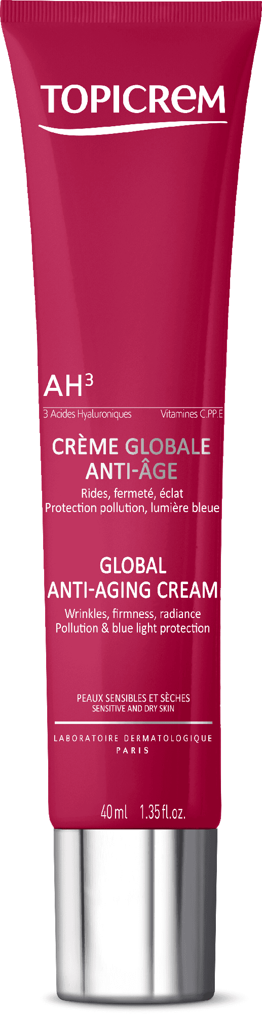 AH3  Global Anti-Aging Cream