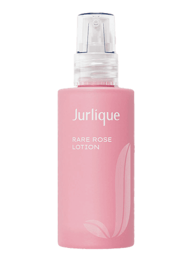 Rare Rose Lotion