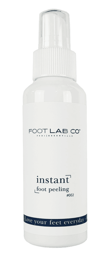 Instant Foot Peeling 002