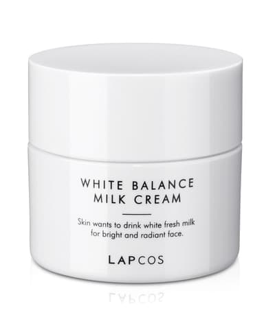 White Balance Milk Cream