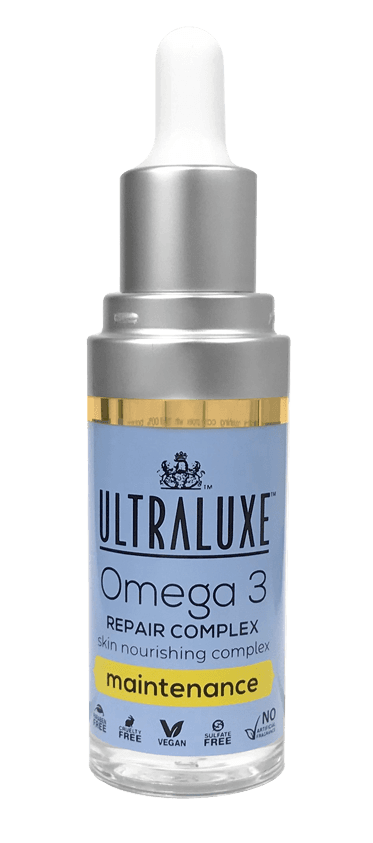 Mega-3 Repair Complex – Maintenance