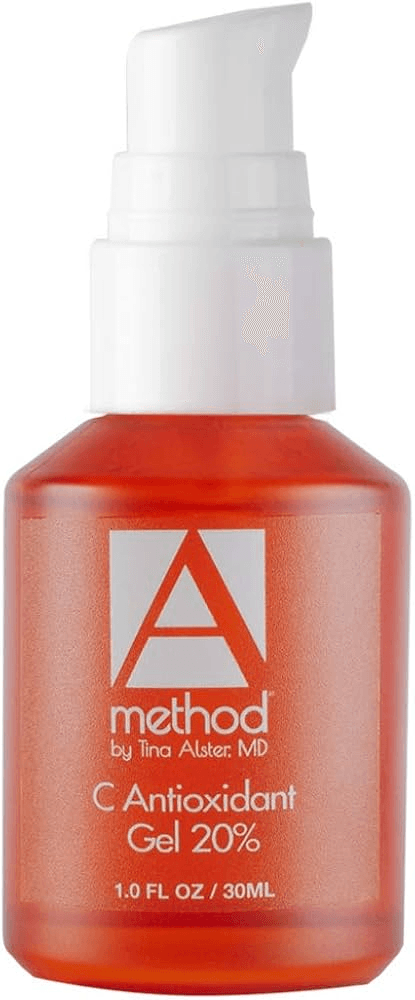 C Antioxidant Gel 20%