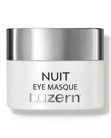 Nuit Eye Masque