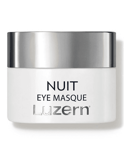 Nuit Eye Masque