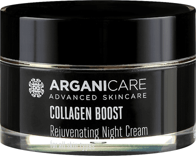 Collagen Boost Rejuvenating Night Cream