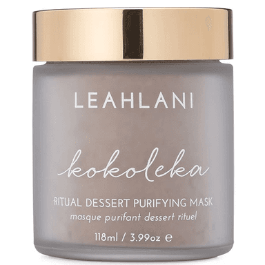 Kokoleka Ritual Dessert Purifying Mask