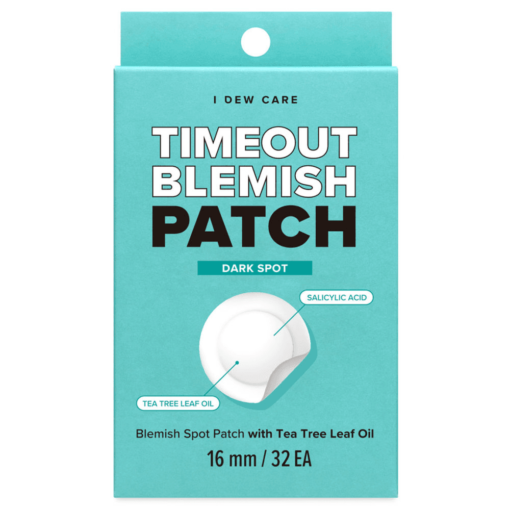 Timeout Blemish Patch Dark Spot