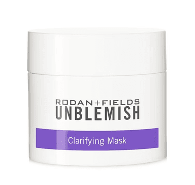 Unblemish Clarifying Mask