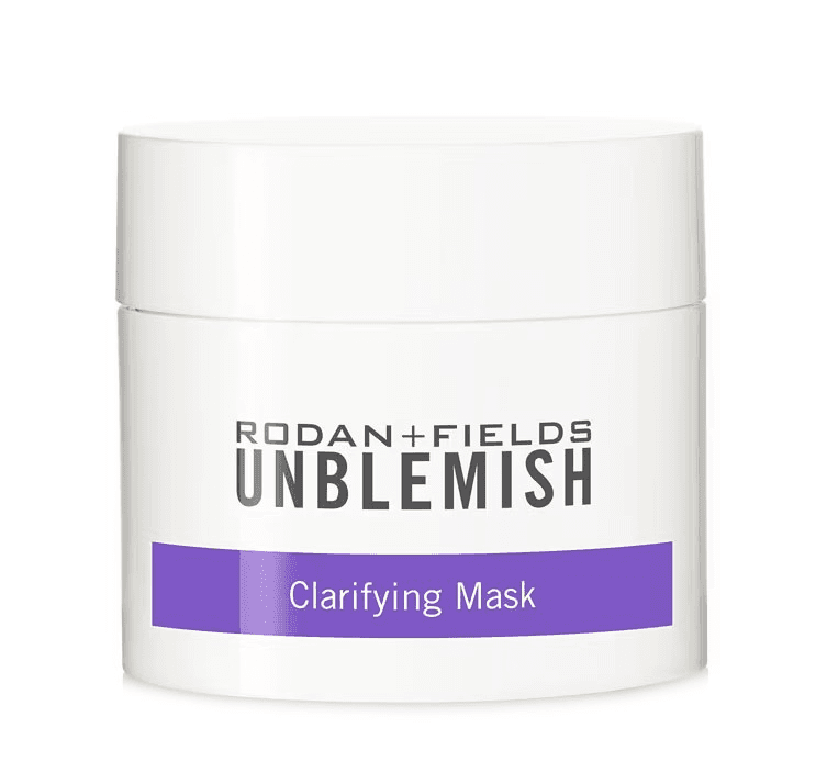 Unblemish Clarifying Mask