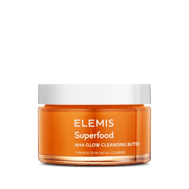 Superfood AHA Glow Cleansing Butter
