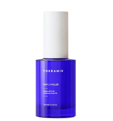 HAPCA FILLER Anti-Wrinkle & Hydrating HA treatment