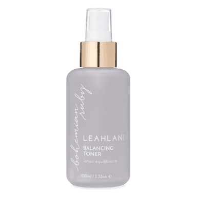 Bohemian Ruby Balancing Toning Mist