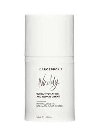 Nuddy Ultra Hydrating And Repair Crème