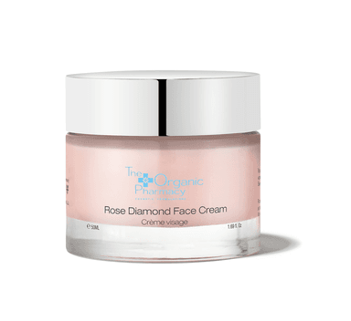 Rose Diamond Face Cream