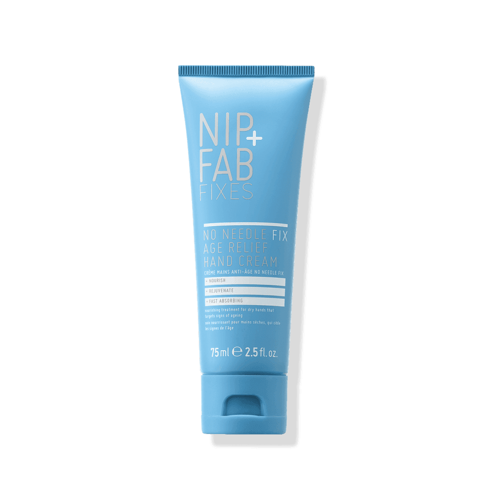 No Needle Fix Age Relief Hand Cream
