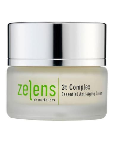 3T Complex Essential Anti-Aging Cream