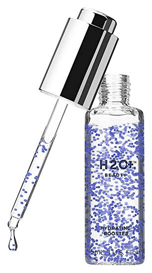 Oasis Hydrating Booster