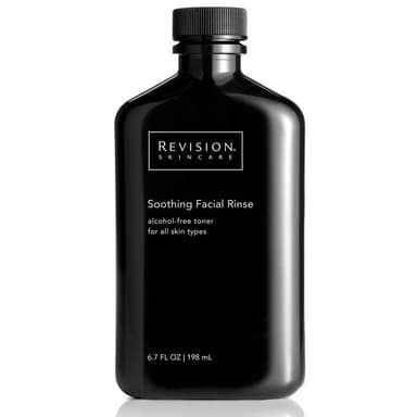 Soothing Facial Rinse