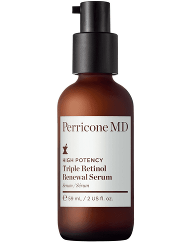 High Potency Triple Retinol Renewal Serum