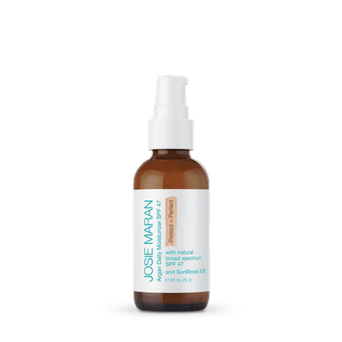 Argan Daily Moisturizer SPF 47 Protect And Perfect