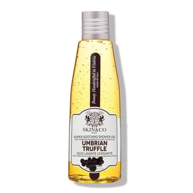 Umbrian Truffle Shower Oil