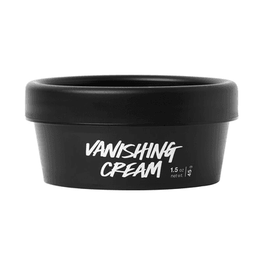 Vanishing Cream