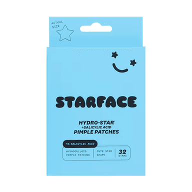 Hydro-Star + Salicylic Acid