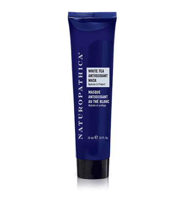 White Tea Overnight Antioxidant Mask