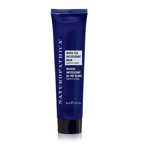 White Tea Overnight Antioxidant Mask