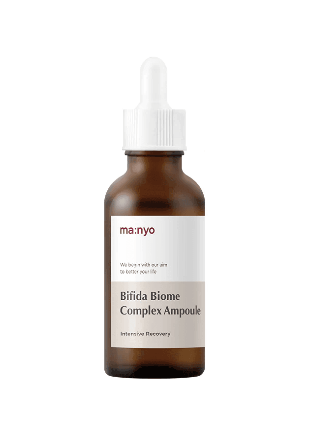 Bifida Complex Ampoule
