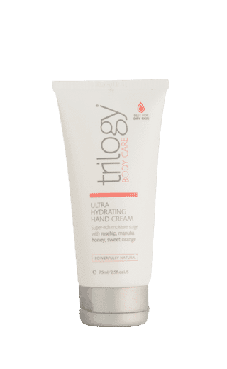 Ultra Hydrating Hand Cream