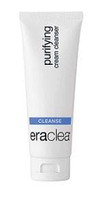 Purifying Cream Cleanser for Dry Skin