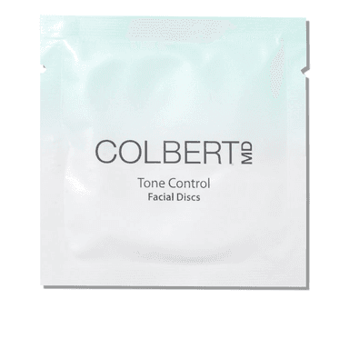 Tone Control Facial Discs