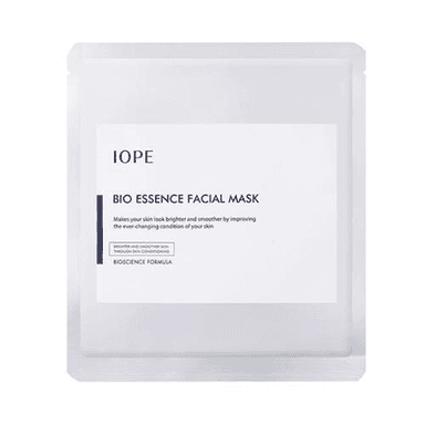 Bio Essence Facial Mask