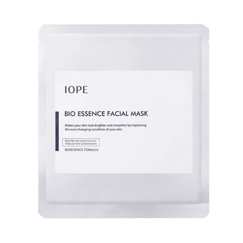 Bio Essence Facial Mask