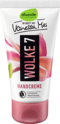 Vanessa Mai Handcreme Wolke
