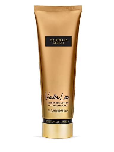 Vanilla Lace Fragrance Lotion