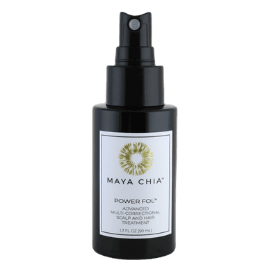 Power Fol - Advanced Multi-correctional Scalp & Hair Treatment
