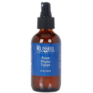 Rose Phyto Toner