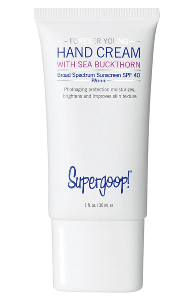 Forever Young Hand Cream