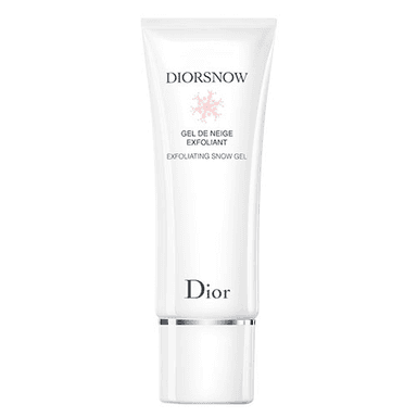 Diorsnow Exfoliating Snow Gel