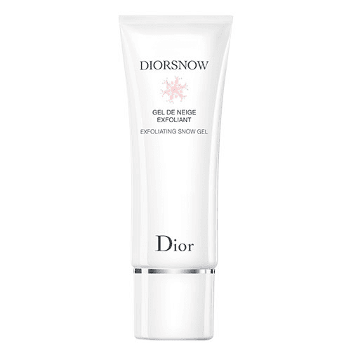 Diorsnow Exfoliating Snow Gel