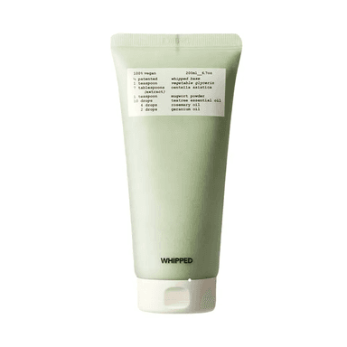 Cream Vegan Cleanser Mugtree - Mugwort & Tea Tree