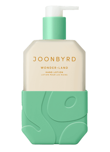 Wonderland Fortifying Hand Lotion