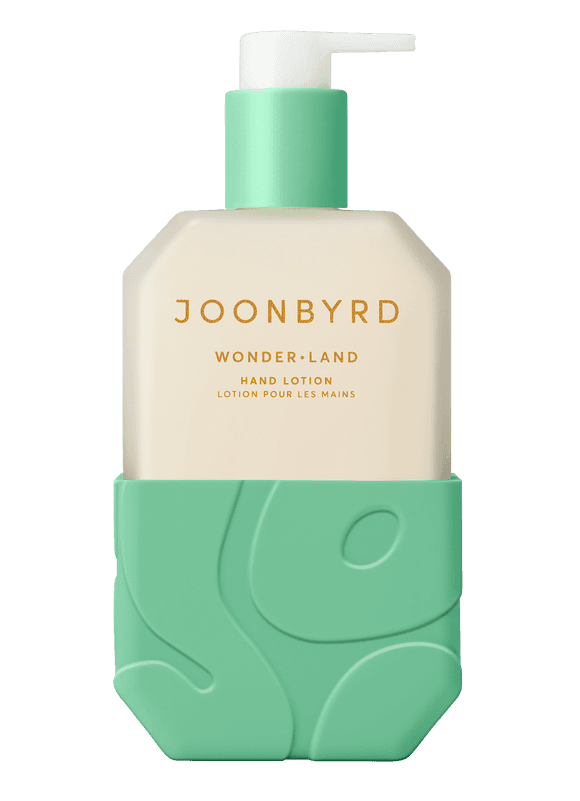 Wonderland Fortifying Hand Lotion