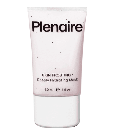 Skin Frosting Deeply Hydrating Mask